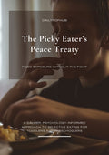 The Picky Eater’s Peace Treaty